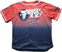 Image 5 of Chris Brown (Jersey, Hoodie, Dress, Shirt)