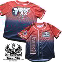 Image 1 of Chris Brown (Jersey, Hoodie, Dress, Shirt)