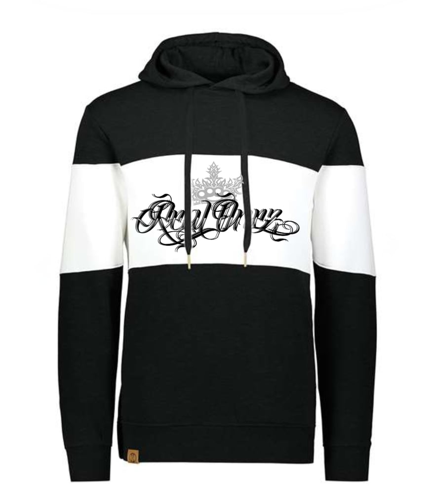 Image of Real Onez fleece hoodies 