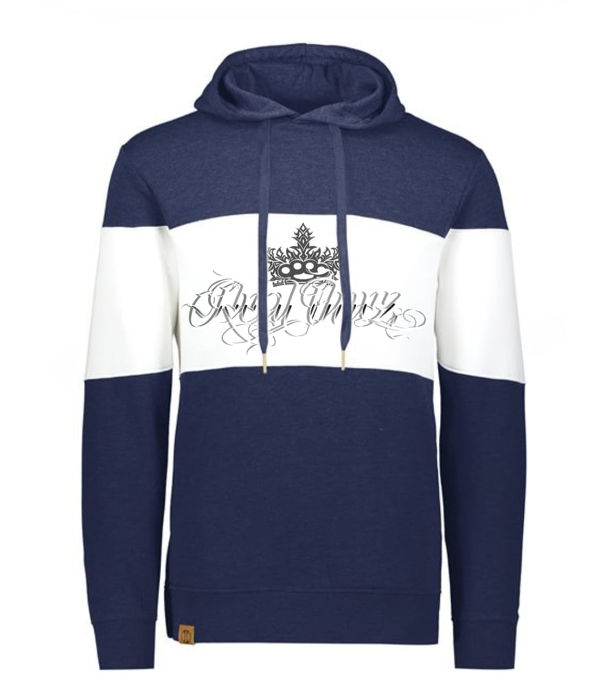 Image of Real Onez fleece hoodies 