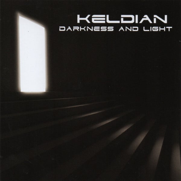 Image of KELDIAN - Darkness And Light