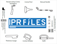 Image 3 of IPR Kit