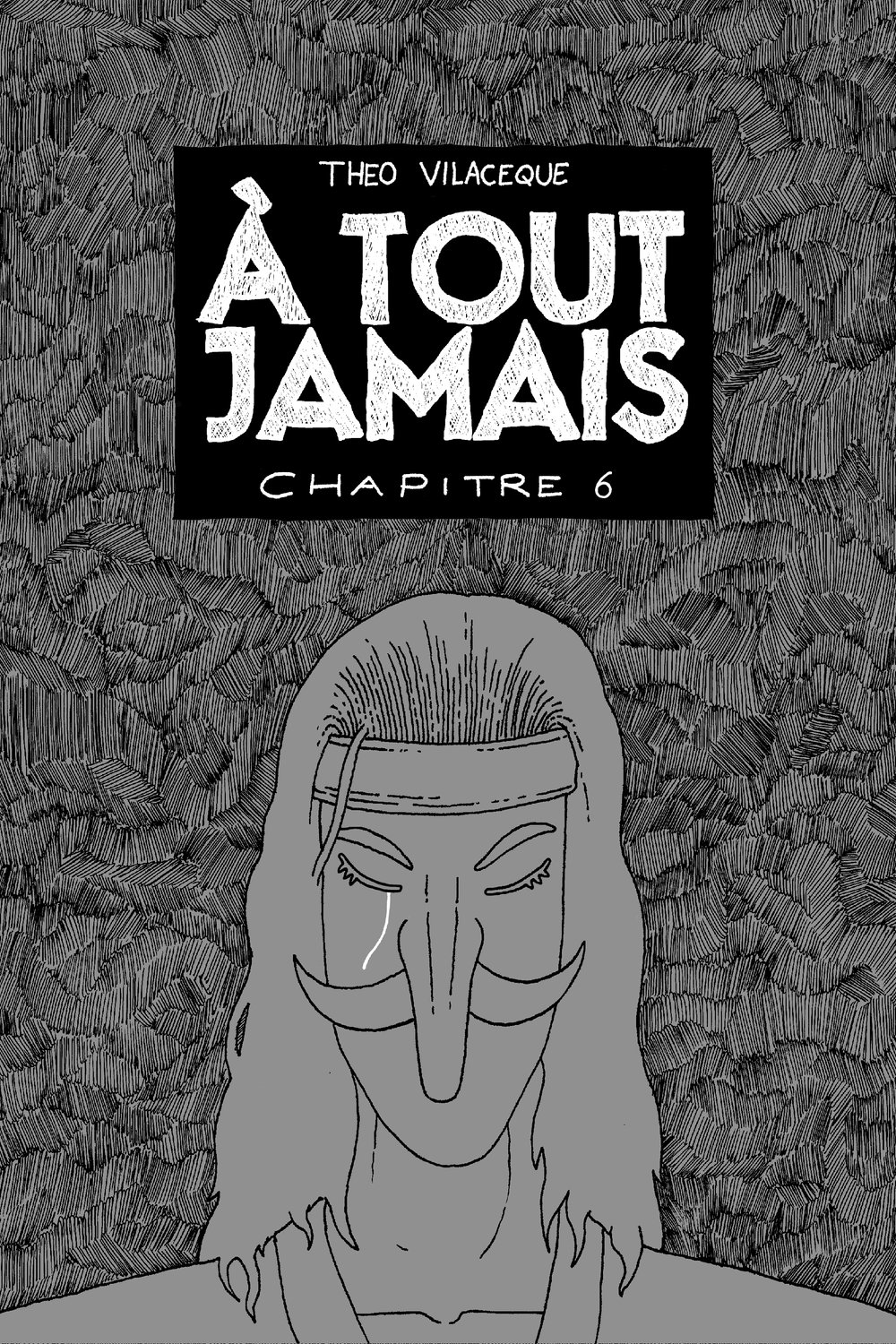Image of À TOUT JAMAIS - Chapitre 6