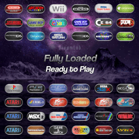 Image 3 of AYANEO Pocket Series Mod Service