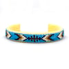 Navajo Cuff (Denim)