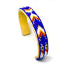 Navajo Cuff (Royal)
