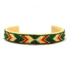 Navajo Cuff (Forest)