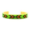 Navajo Cuff (Neon)