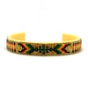 Navajo Cuff (Golden)