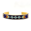 Navajo Cuff (Night)
