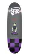 SPEC "Sheep" Deck - U.S.A. made!