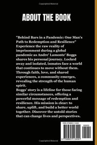 Image 2 of Incarcerated Emotions: Memoirs of a Tainted Soul Poetry 