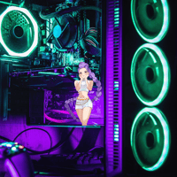 Image 5 of Slay the Stage Waifu