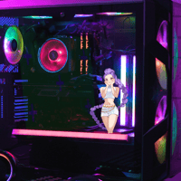 Image 4 of Slay the Stage Waifu