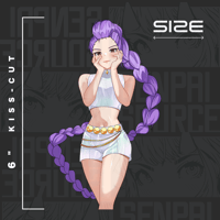 Image 1 of Slay the Stage Waifu