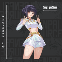 Image 1 of Neon Requiem Waifu