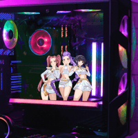 Image 8 of Neon Requiem Waifu