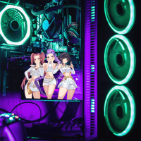 Image 9 of Neon Requiem Waifu