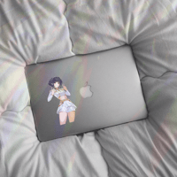 Image 3 of Neon Requiem Waifu