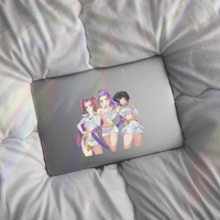 Image 7 of Rhythm & Ruin Waifu