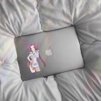 Image 3 of Rhythm & Ruin Waifu