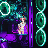 Image 5 of Rhythm & Ruin Waifu