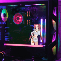 Image 4 of Rhythm & Ruin Waifu