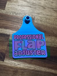 Professional Flap Adjuster