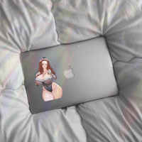 Image 4 of @thejuliettemichele Maid Waifu