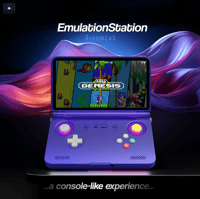 Image 4 of Retroid Pocket Series Mod Service