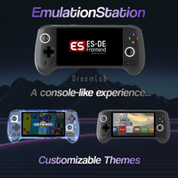 Image 4 of Anbernic Android Series Mod Service