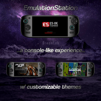 Image 4 of AYN Odin/Thor Series Mod Service