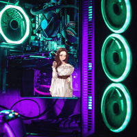 Image 6 of @thejuliettemichele Elven Maiden