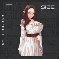 Image 1 of @thejuliettemichele Elven Maiden