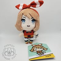 Pokemon Center Japan May Trainer Mascot
