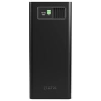 Image 4 of EFM 27,000mAh Laptop Power Bank With Intelligent Digital Display and Power Delivery 3.1