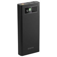 Image 1 of EFM 27,000mAh Laptop Power Bank With Intelligent Digital Display and Power Delivery 3.1