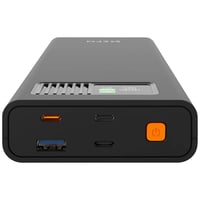 Image 5 of EFM 27,000mAh Laptop Power Bank With Intelligent Digital Display and Power Delivery 3.1
