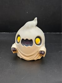 Image 1 of Grumpii Boo Art Toy