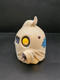 Image 2 of Grumpii Boo Art Toy