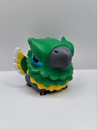 Image 3 of Grumpii Griffii Art Toy
