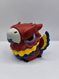 Image 1 of Grumpii Griffii Art Toy