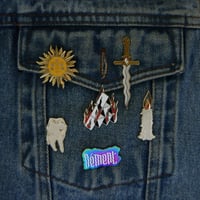 Image 3 of SWEET TOOTH