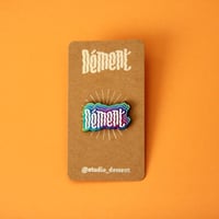 Image 3 of DEMENT