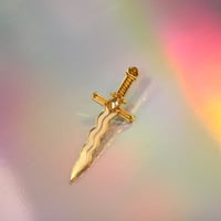 Image 2 of DAGGER