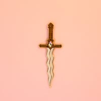 Image 4 of DAGGER