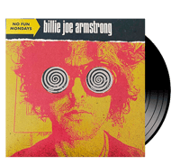 BILLIE JOE ARMSTRONG - No Fun Mondays 