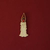 Image 3 of CANDLE