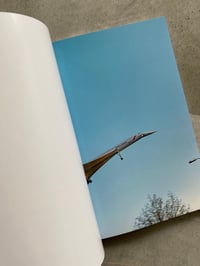 Image 5 of WOLFGANG TILLMANS: CONCORDE