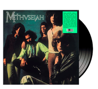 METHUSELAH - Matthew, Mark, Luke And John